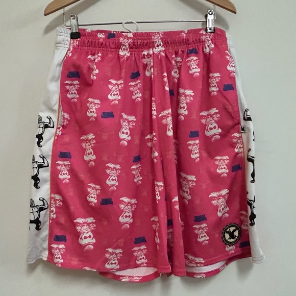 Flow Society Lacrosse Shorts - Picture 8 of 9